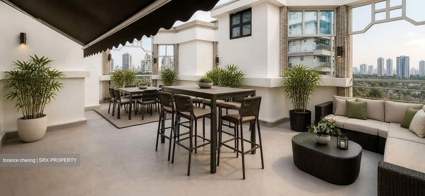 D'Grove Villas (D10), Condominium #603729661
